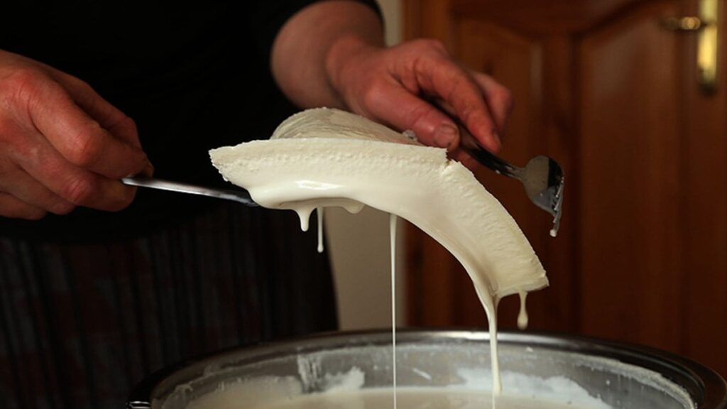 Avrupalılar Türk kaymağını istemedi, hepsini toplattılar!