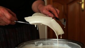 Avrupalılar Türk kaymağını istemedi, hepsini toplattılar!