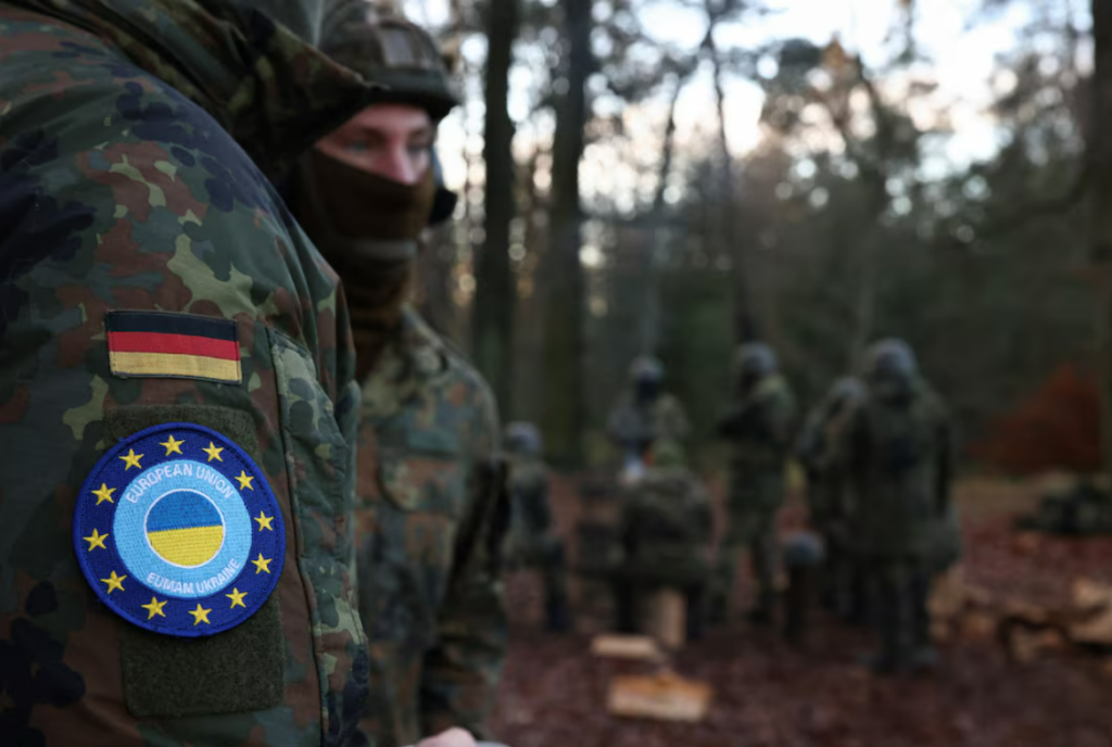 Avrupa’nın savunma anlaşması, Türkiye’ye sağlanabilecek fon sebebiyle başlamadan bitebilir