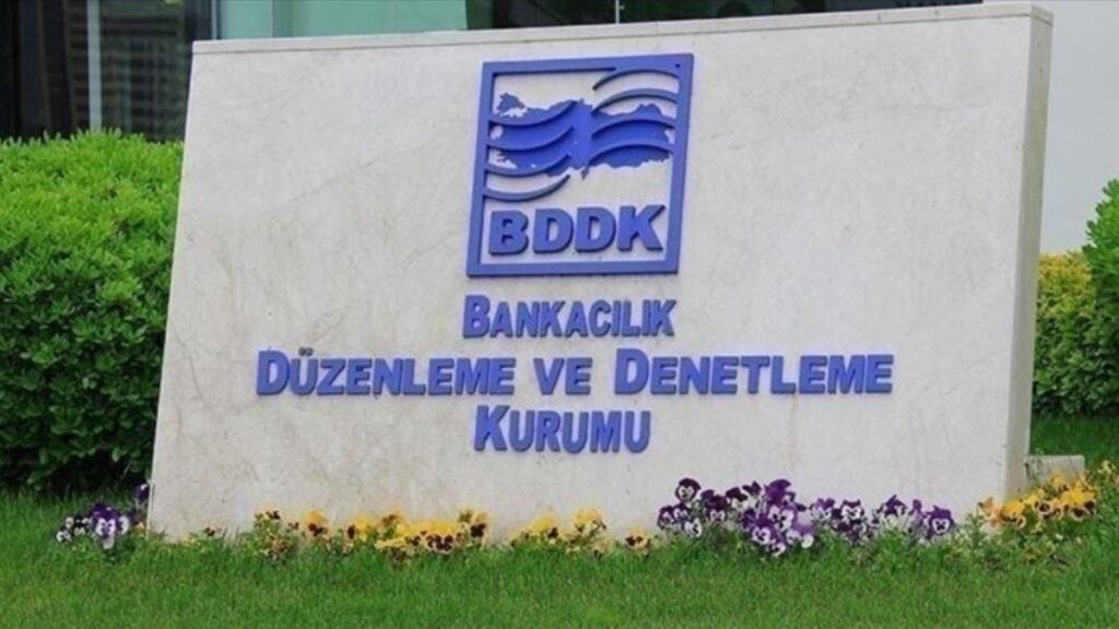 BDDK: Bankalara hisse geri alımında sermaye esnekliği tanındı