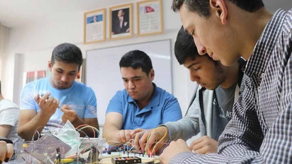 BİLSEM 2025 Sonuçları İçin T.C. No ile Sorgulama Ekranı…