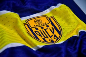 Bakanlığın listesinden Ankaragücü çıktı