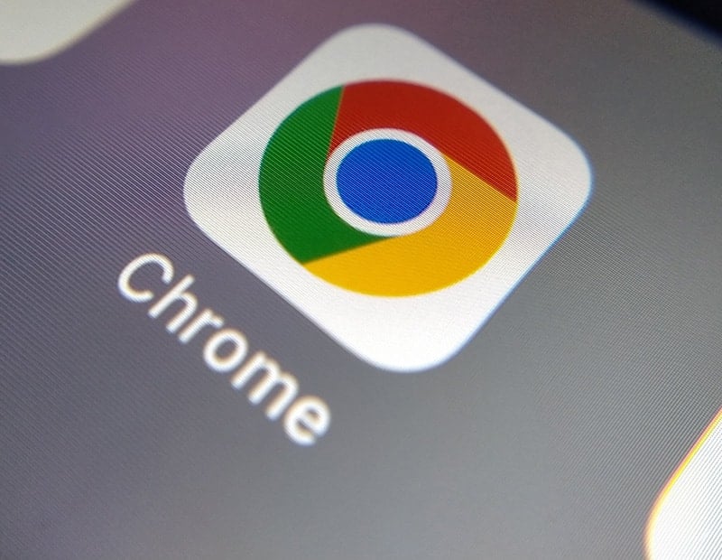 Bakanlıktan Google’a tarihi darbe: Chrome’u satmak zorunda