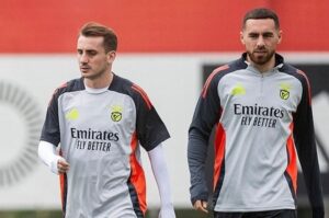 Benfica’da gündem Kerem ve Orkun! Oruç tutmaları olay oldu