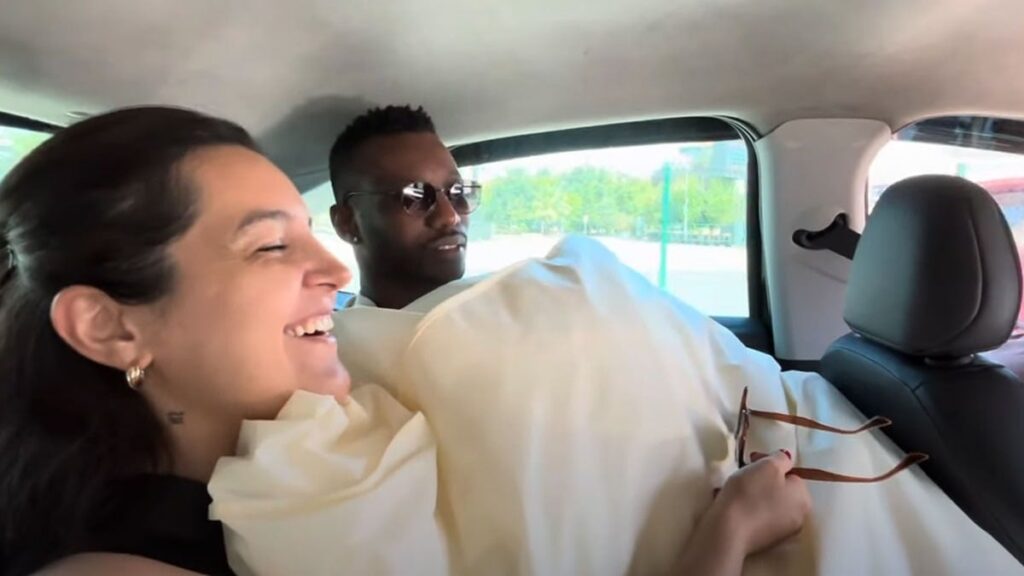 Beşiktaş ‘yıldız’ diye getirdi: İzmit’e damat oldu