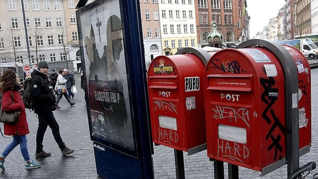 Bir meslek sona eriyor: Danimarka yıl sonunda tamamen bitirecek