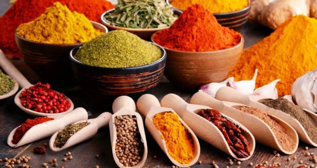 Bu baharat hem görme hem de hafıza kabiliyetini artırıyor