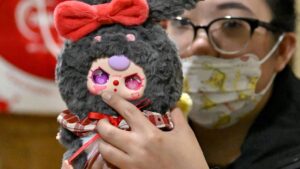 Bu bebekler ‘ulusal güvenlik ve egemenliği’ tehdit etti: Gerilim yeniden alevlendi