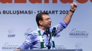 CHP Cumhurbaşkanlığı ön seçimi yapılacak mı? İmamoğlu’nun gözaltına alınmasıyla gözler 23 Mart’ta