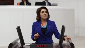 CHP’li Kış acı tabloyu özetledi: Vatandaşın sofrasına yemek koyması bile lüks hâline geldi