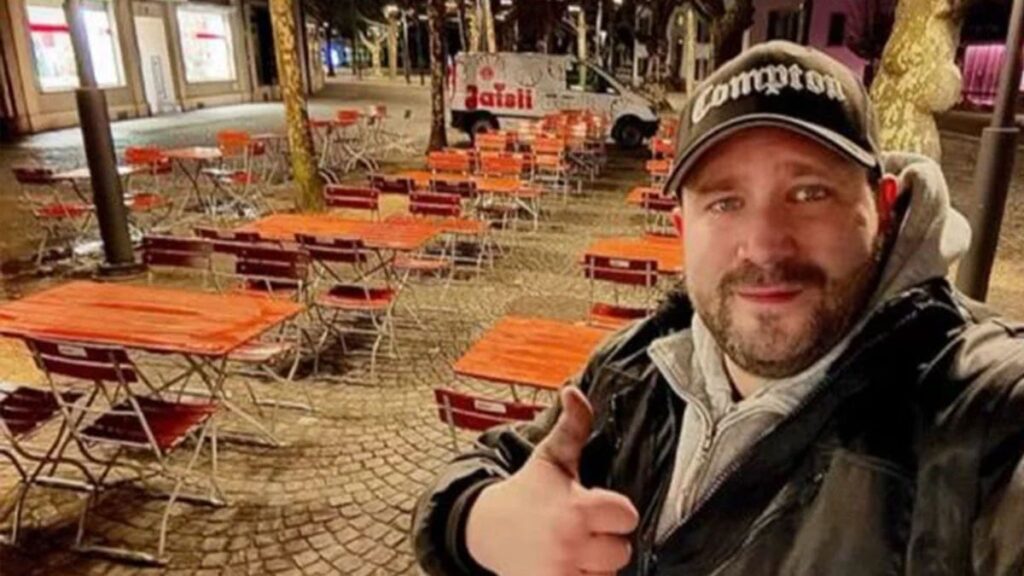 Çocuklara ‘yanlış’ hediye alan siyasetçiye 270 bin lira ceza