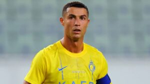 Cristiano Ronaldo’nun ’99 kırbaç cezası’ için açıklama geldi