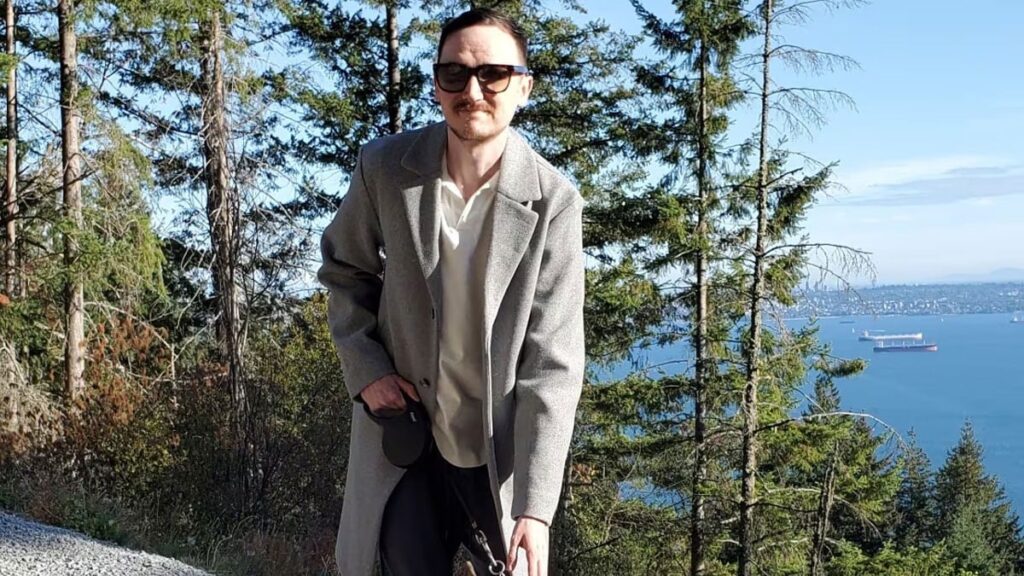 Dişi sayesinde görmeye başladı: Çığır açan tedavi