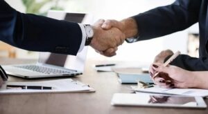 Dünya devi Türk şirketini sattı