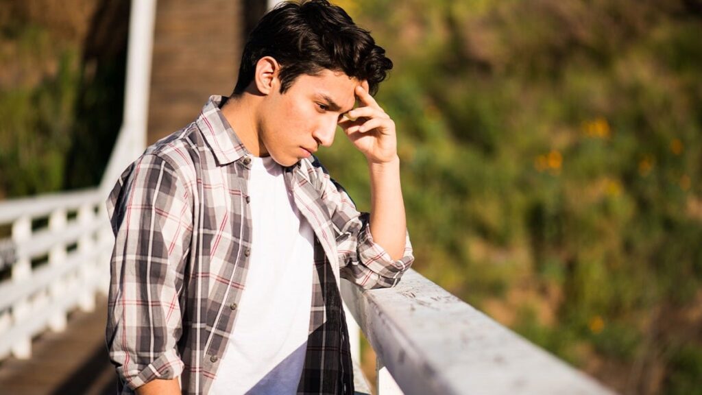 Dünyanın en genç Alzheimer hastası oldu: Liseyi bile bitiremedi