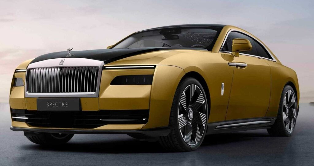 Dünyanın en pahalı otomobili için 16 ay sıra bekleniyor: Yer Türkiye