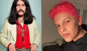 Ebrar Karakurt’tan tutuklama kararı sonrası olay paylaşım