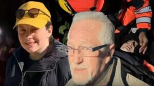 Ece Gürel’in babası canlı yayında isyan etti: Kızımı kurban ettiler