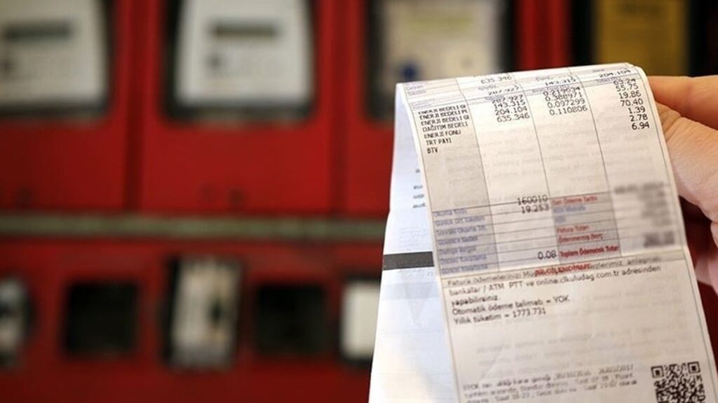 Elektrik faturaları için korkutan açıklama! ‘Zam olarak yansıyacak, ihaleyi durdurun’