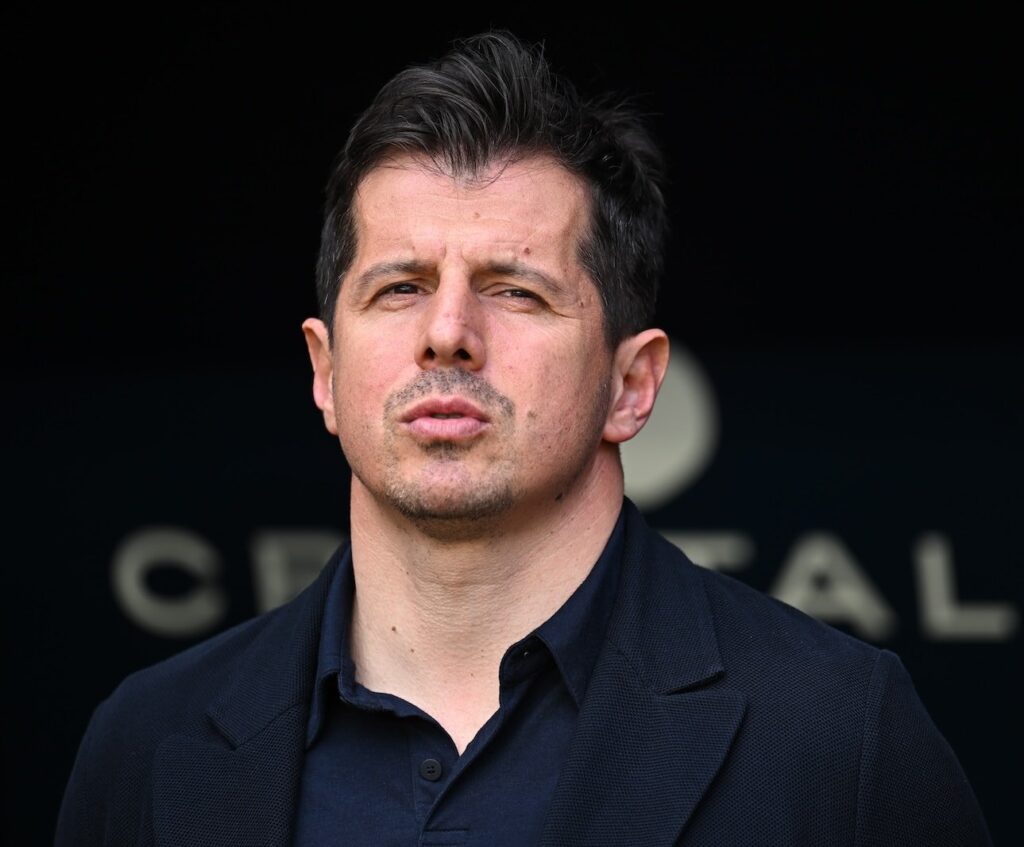 Emre Belözoğlu’nun acı günü