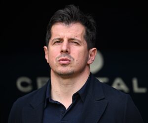 Emre Belözoğlu’nun acı günü