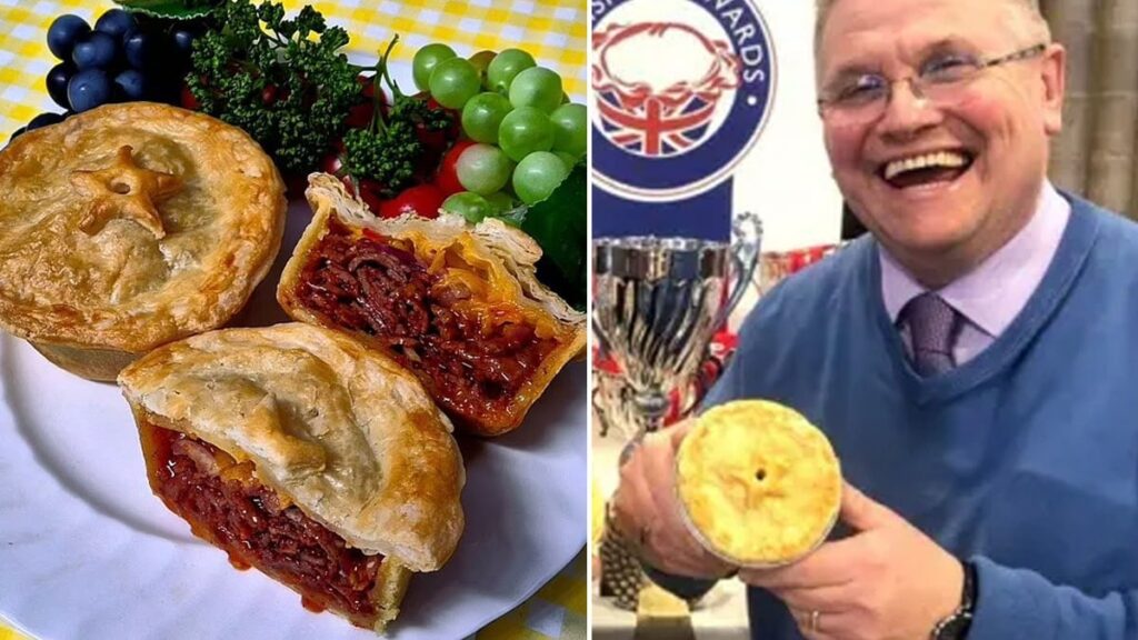 En iyi tatlı “Kebap” seçildi