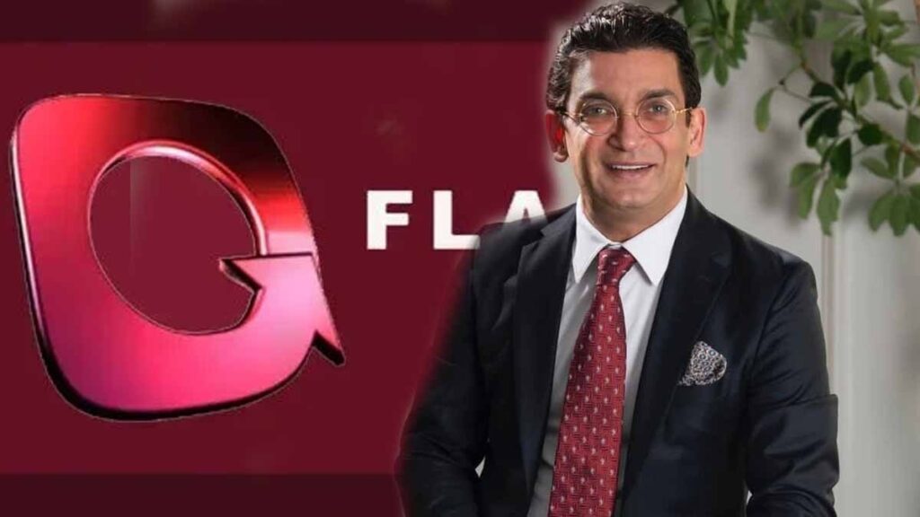 Erkan Kork kimdir, gözaltına alınan Pozitifbank, Flash TV ve Payfix’in sahibi kaç yaşında, nereli?