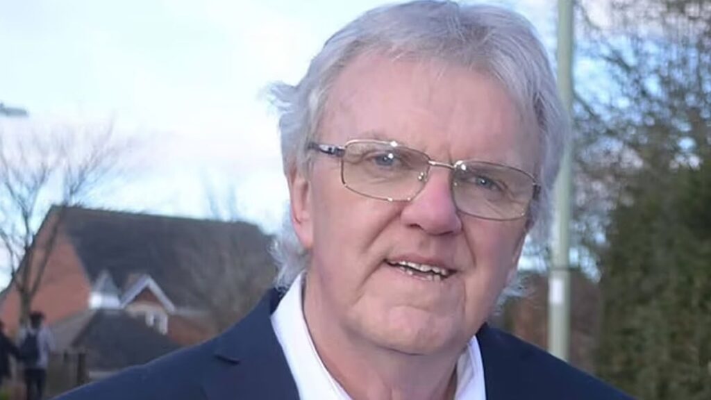 Eski muhafazakar belediye başkanı cinsel haz yolunda öldü