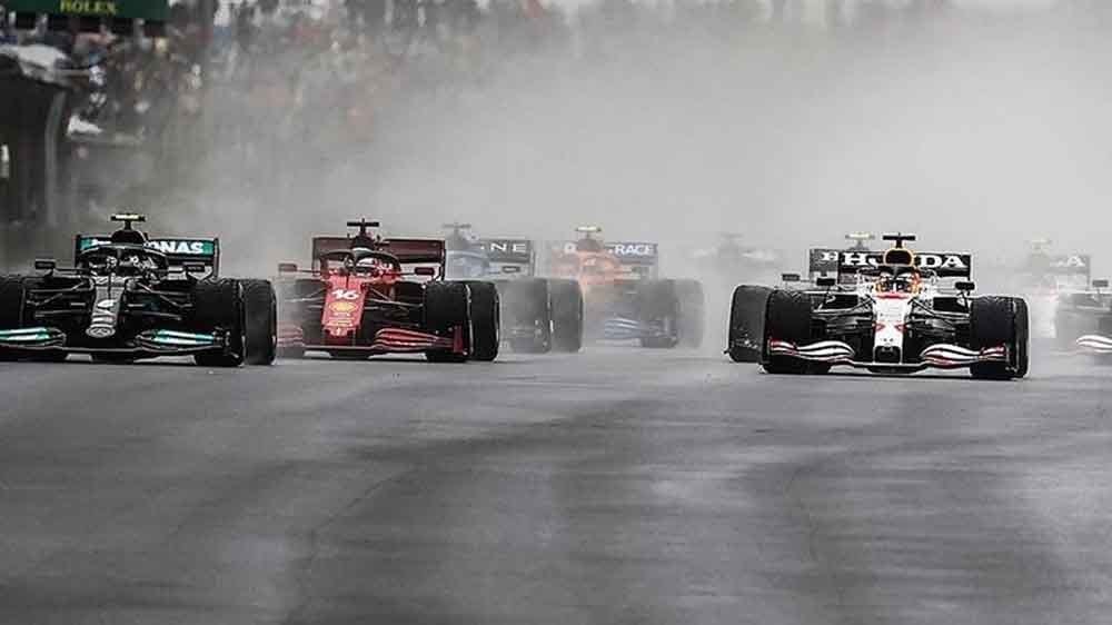 F1 pole pozisyonu ne demek, Formula 1’de pole pozisyonu nasıl belirlenir?