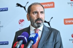 Fenerbahçe Galatasaray eşleşmesi için yabancı hakem açıklaması!