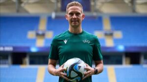 Fenerbahçe’nin rövanş maçına Norveçli hakem