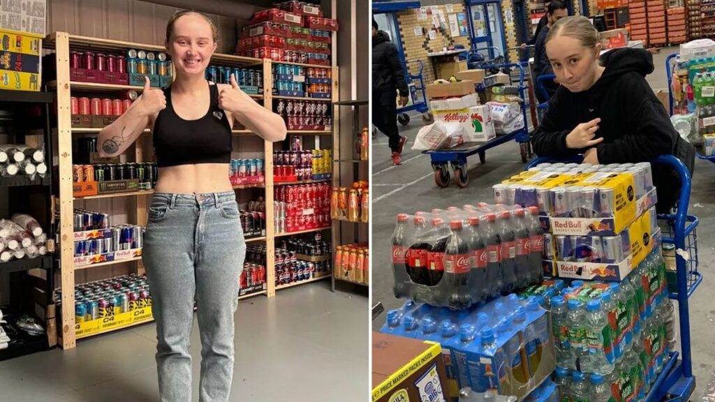 Finans işini bırakıp makineleri sıra sıra dizdi: Ayda 330 bin TL kazanıyor