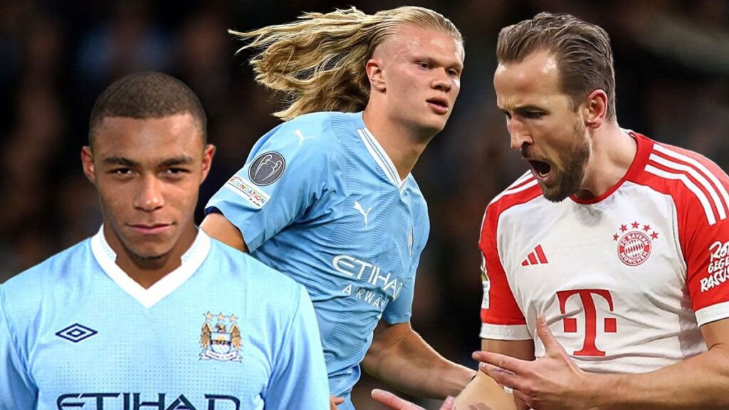 Futbolu bıraktı: Yeni işiyle hepsinden zengin oldu