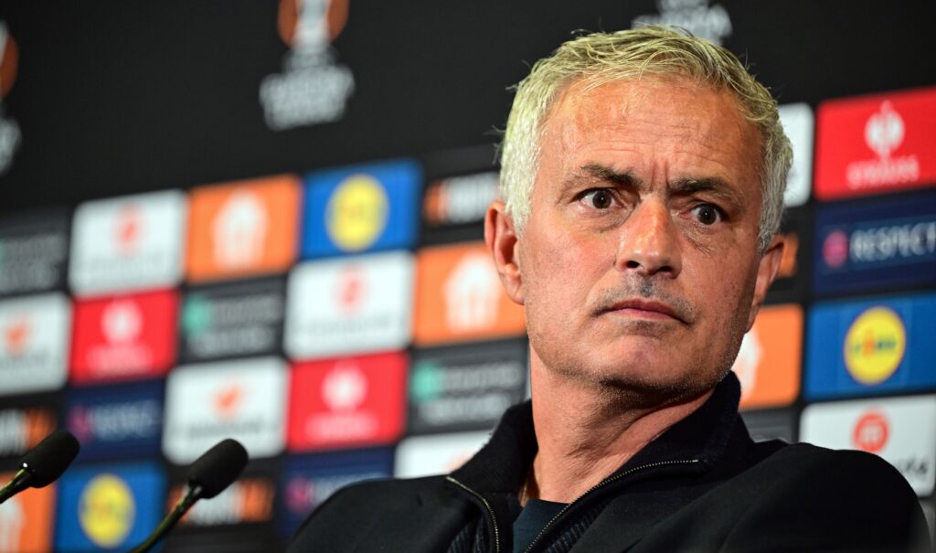 Galatasaray’dan TFF’ye Jose Mourinho başvurusu