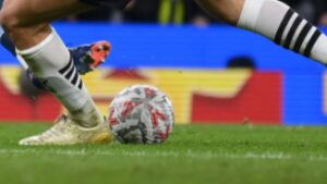 Guardiola’dan Federasyon Kupası toplarına sert eleştiri! Yanıt gecikmedi