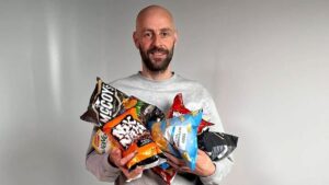 Günde 6 paket yerken bir anda kesti: 3 yıl boyunca peşini bırakmadı