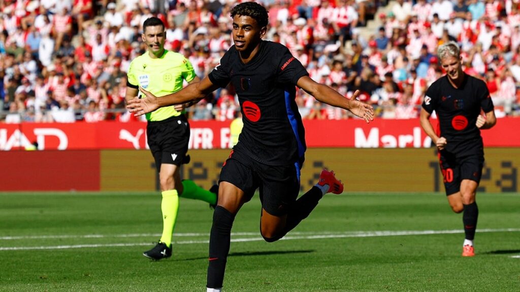 Henry’den Lamine Yamal için uyarı: ‘O belgeseli izleyin’