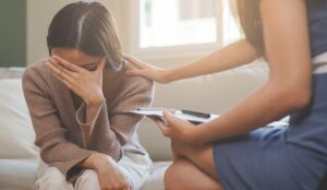 Her 10 kadından 1’i yaşıyor: Kimse farkında bile değil