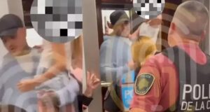 Icardi ve Wanda Nara arasında büyük kriz! Polis araya girdi