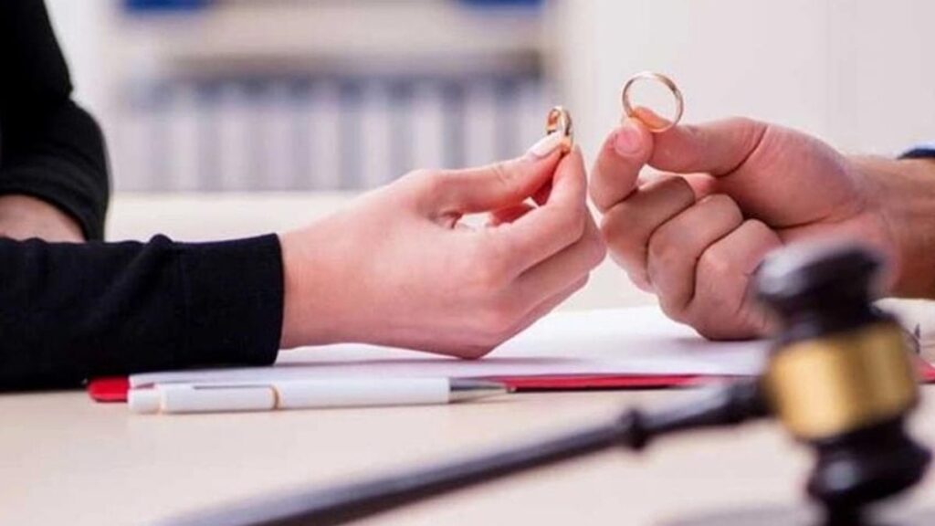 İcra dosyaları patladı, boşanmalar arttı