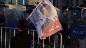 İmamoğlu’ndan yeni paylaşım: ‘Ekrem milletttir’