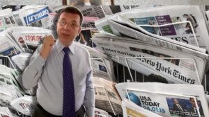 İmamoğlu’nun gözaltına alınması dünya basının salladı