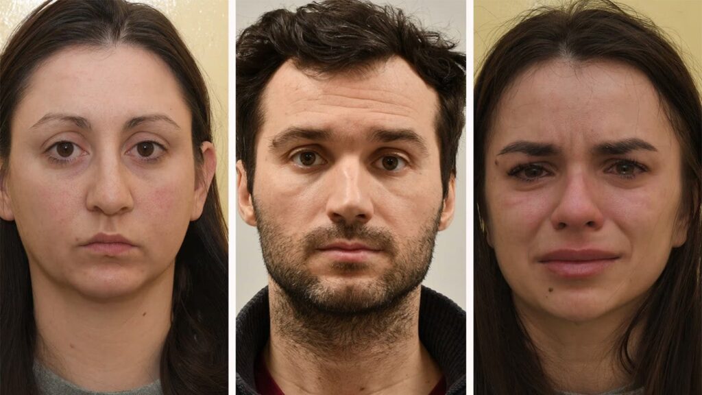 İngiltere’de yakalanan 3 Rus ajanının yaptıklarına duyanlar inanamadı