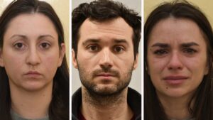 İngiltere’de yakalanan 3 Rus ajanının yaptıklarına duyanlar inanamadı