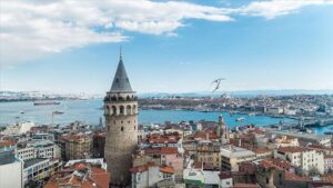 İstanbul Planlama Ajansı’ndan ‘Kentsel Adalet’ tanımı: Eşit kent hakkı vurgusu