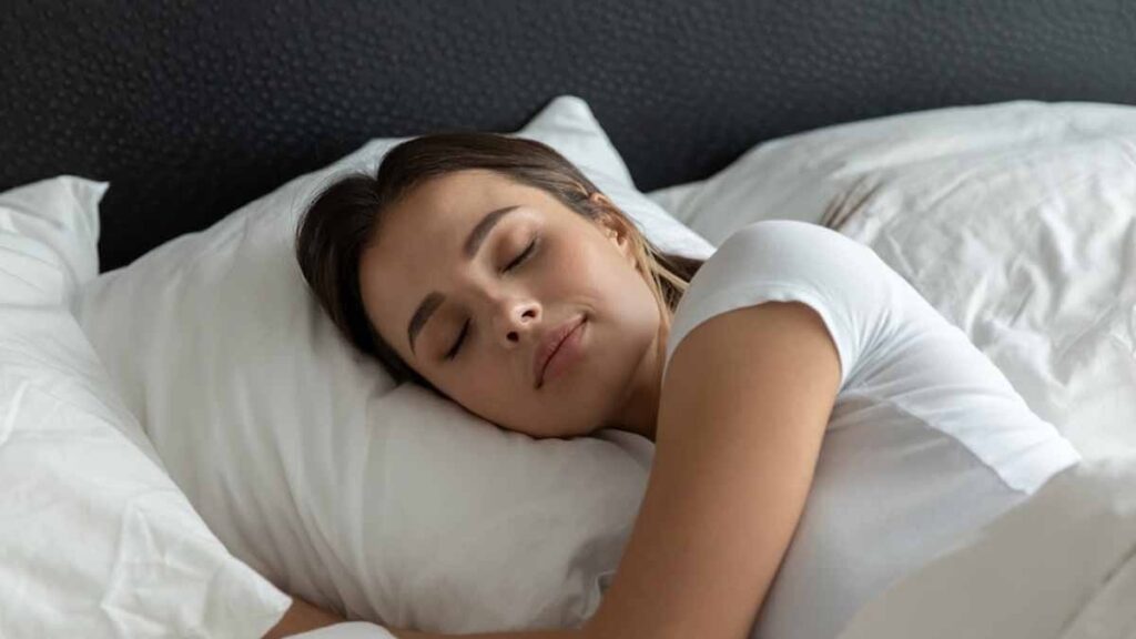 İşte sağlıklı kalmak için ideal yatma zamanı