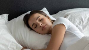 İşte sağlıklı kalmak için ideal yatma zamanı