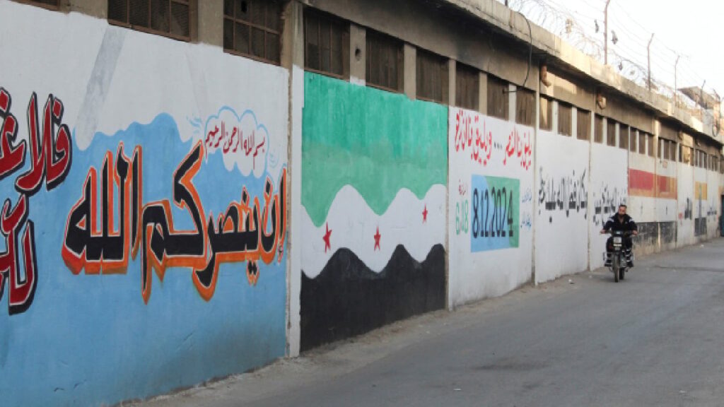 İtalya, Suriye için 68 milyon euro ayırdı