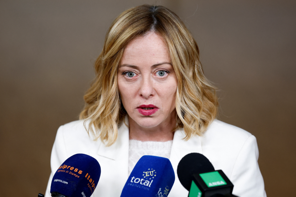 İtalya’dan Ukrayna’nın aklını çelen teklif: NATO’ya girmeden, NATO kalkanı altında