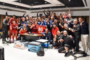 İzmir derbisi Altınordu’nun